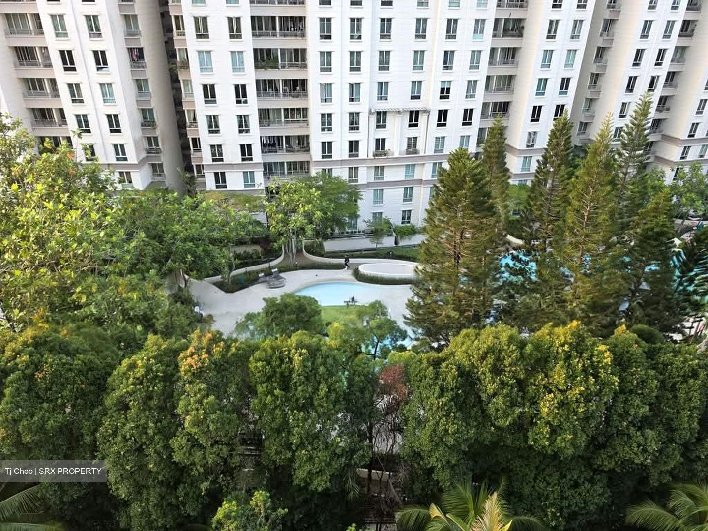 Yishun Emerald (D27), Condominium #564021941